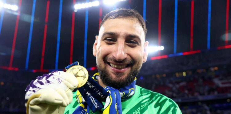 多纳鲁马确定离队？或将加盟曼联，瓜帅执教中国队敢不敢！