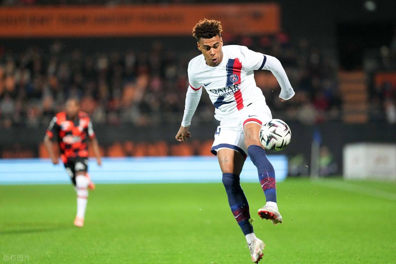 1-1大冷门,法甲第一遭法甲第16逼平,大巴黎先赛仅以2分优势领跑